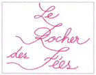 Logo du Rocher des Fées